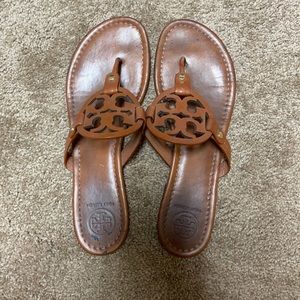 Tory Burch Miller Sandal